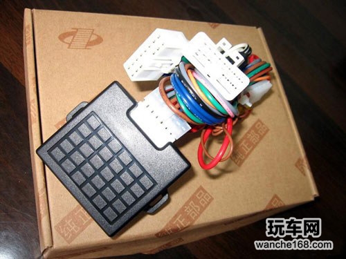 智能升窗器智在防盗 摆脱安全隐患