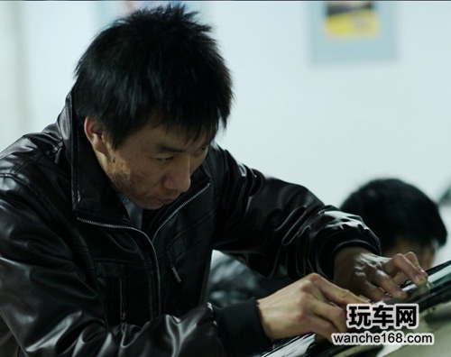 琥珀光学技术培训学校第一期正式开班