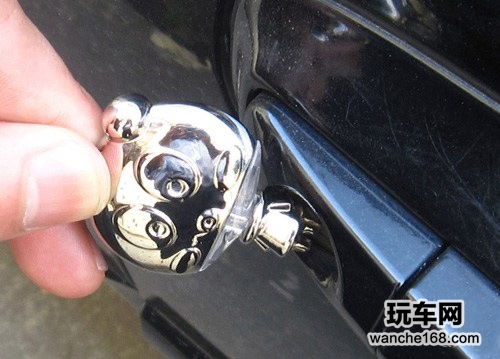 教你冬季汽车防电的七个小妙招 