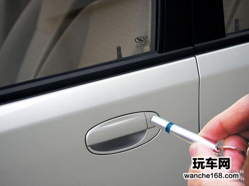 教你冬季汽车防电的七个小妙招 