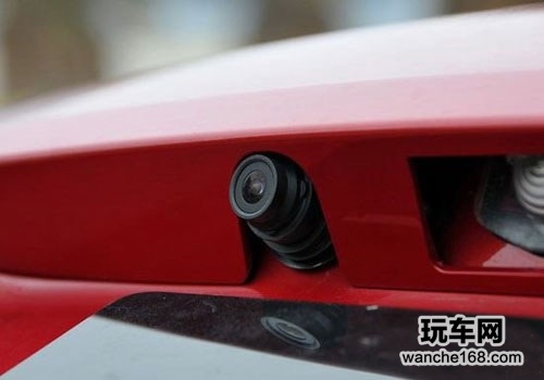简单四步轻松帮你选购倒车雷达
