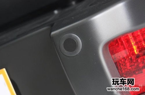 简单四步轻松帮你选购倒车雷达