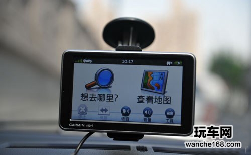 同质化很严重 导航市场未来如何发展