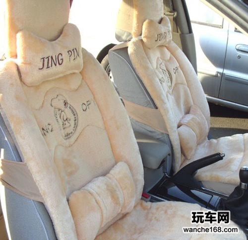 冬季车主应选择哪几款坐垫最适合