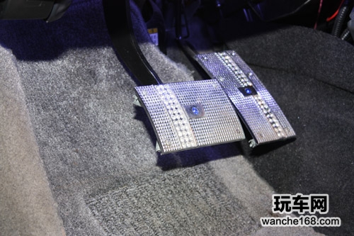 摄人魂魄的巅峰之作 雨燕音响改装