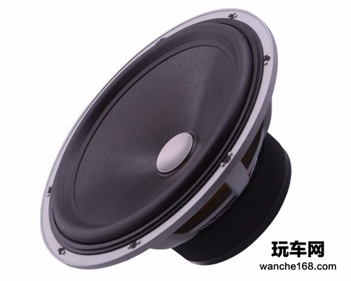听德国ETON RS 160两路套装扬声器