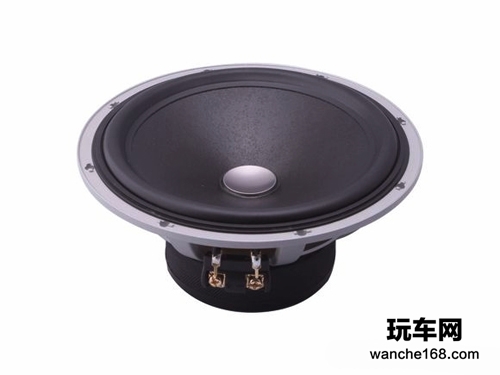 听德国ETON RS 160两路套装扬声器