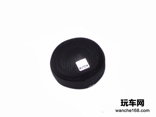 听德国ETON RS 160两路套装扬声器