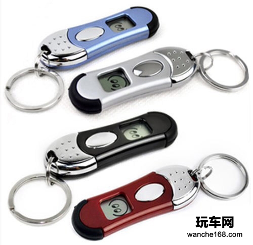 帮车主解决被“电”烦恼三大用品 