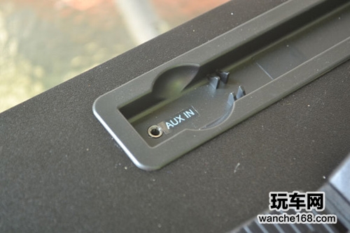 中道便携手提CD音响 专治音乐依赖症