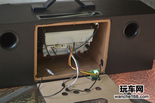 中道便携手提CD音响 专治音乐依赖症