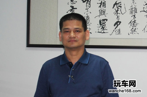 陆培仁:用更强大的自我迎接挑战 