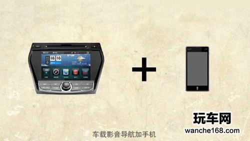 全面详细解读科维烽云令与手机互联 