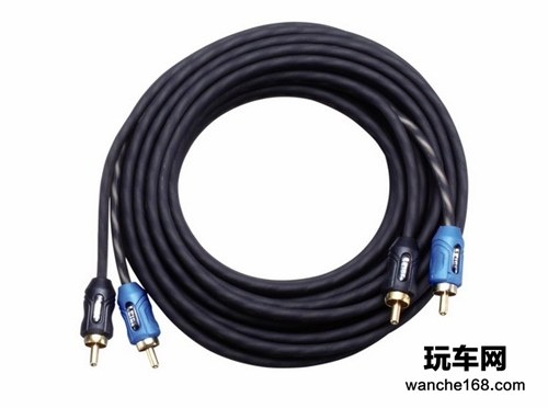 雷歌音频线组LGR系列 听歌就听原味