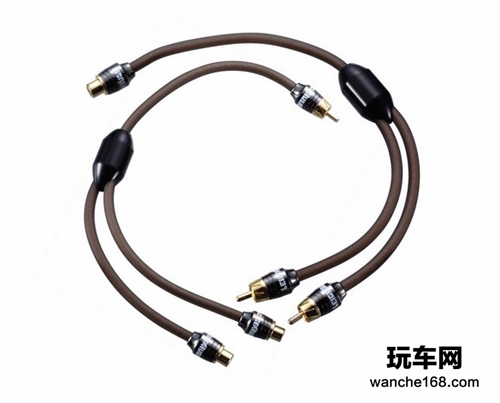雷歌音频线组LGR系列 听歌就听原味