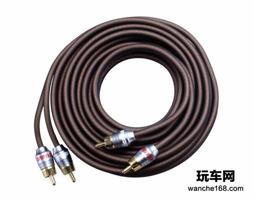 雷歌音频线组LGR系列 听歌就听原味