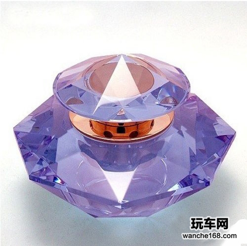 选购精油汽车香水技巧 尽享奢华感受