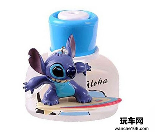 选购精油汽车香水技巧 尽享奢华感受