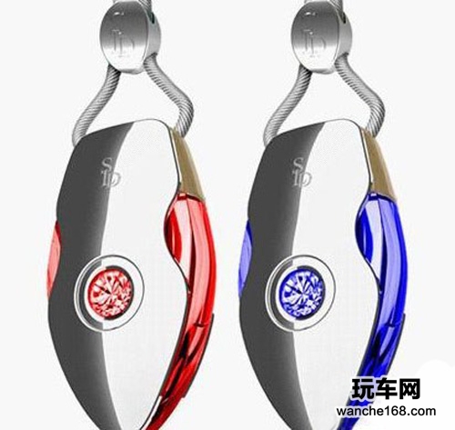 选购精油汽车香水技巧 尽享奢华感受
