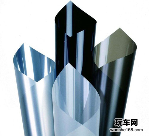 车主必须知晓的太阳膜性能参数