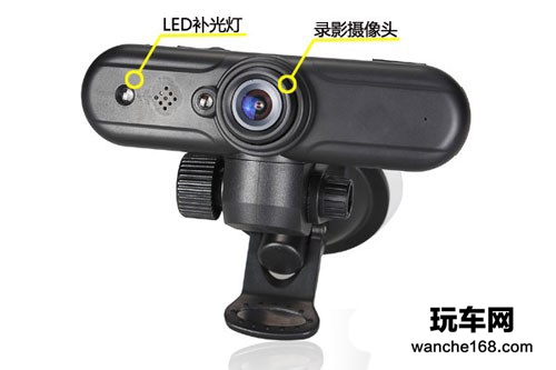 三步教您轻松选购行车安全黑匣子