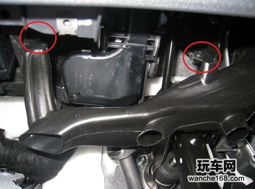 车主必看德赛西威230MF安装步骤