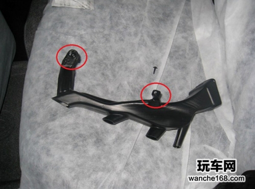 车主必看德赛西威230MF安装步骤