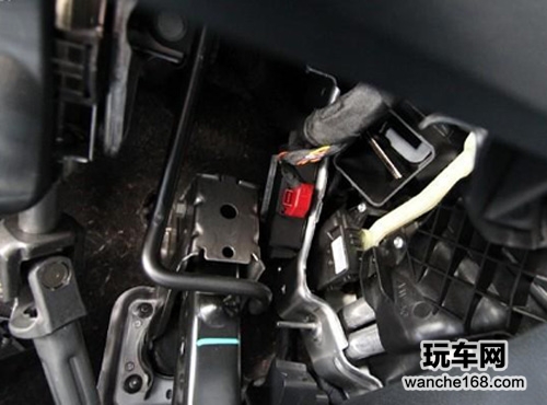 车主必看德赛西威230MF安装步骤