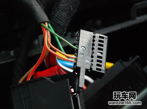 车主必看德赛西威230MF安装步骤