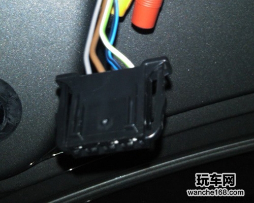 车主必看德赛西威230MF安装步骤