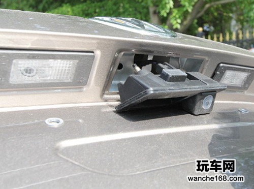 车主必看德赛西威230MF安装步骤