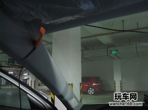 车主必看德赛西威230MF安装步骤
