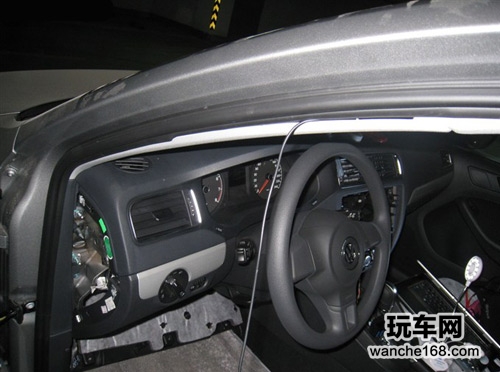 车主必看德赛西威230MF安装步骤