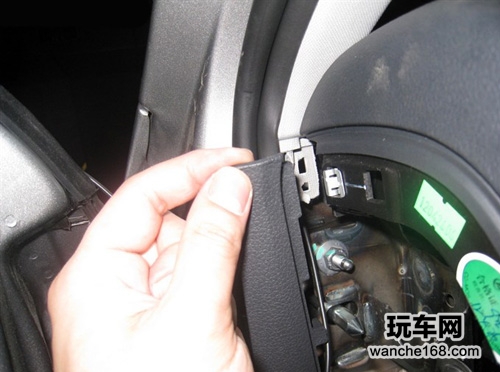 车主必看德赛西威230MF安装步骤