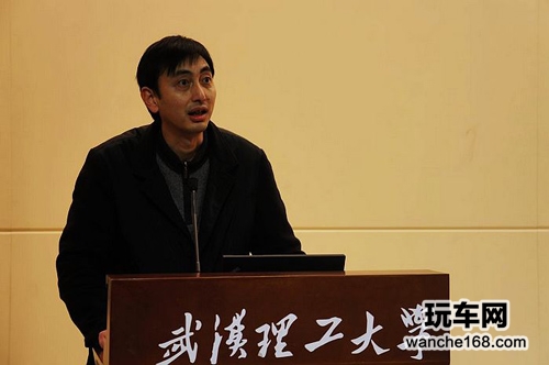 路畅导航 奖学金颁奖仪式成功举行