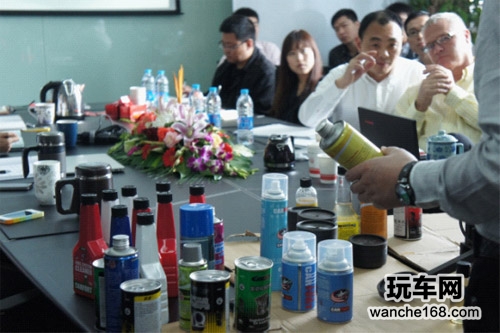 云瀚股份半年度总经理会议圆满结束