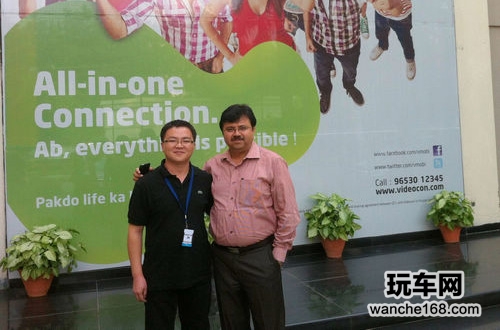 天缘整装待发进军国际车载通讯领域