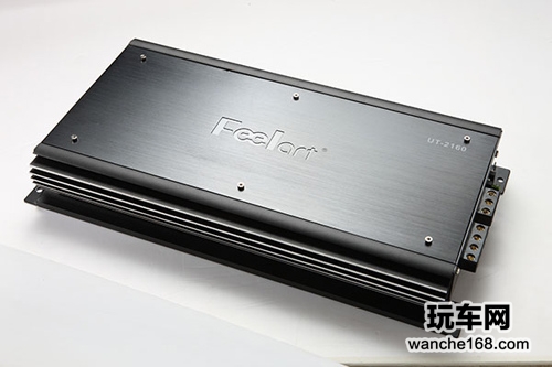 芬朗荣获《汽车杂志》年度产品大奖