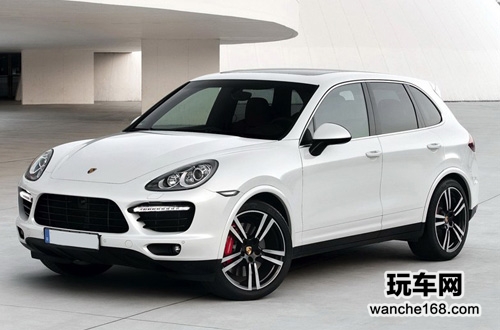 2012款卡宴首选汽车膜十大品牌圣罗膜 