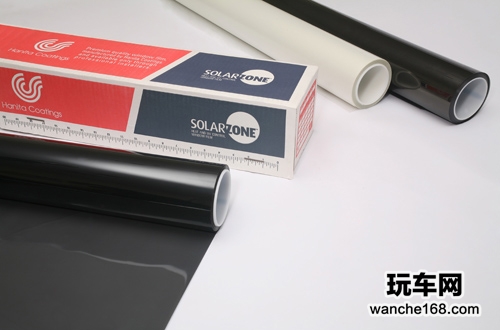 MINI COUPE首选以色列圣罗汽车贴膜