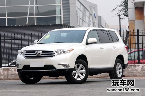 新汉兰达汽车隔热膜 力推雷朋膜