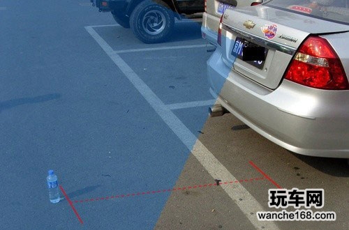 五款倒车雷达功能大比拼 谁才是赢家