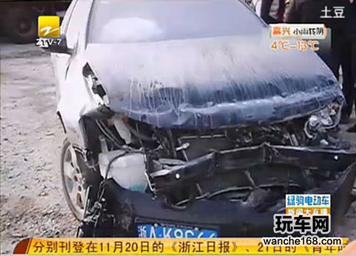 有待考证丰田车定速巡航高速锁死事件