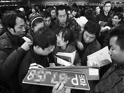 盘点2012年车市发布的“十大关键词”