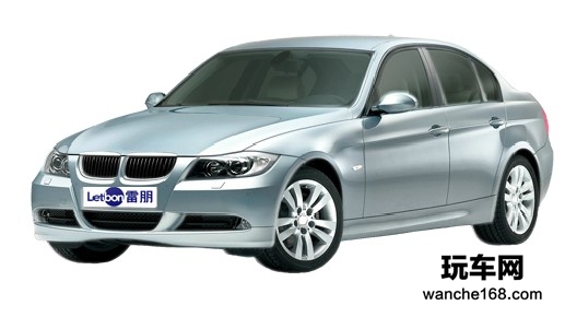 2013款POLO跟雷朋汽车膜完美结合 