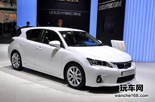 雷克萨斯ct200h汽车贴膜什么牌子好