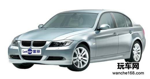 雷克萨斯es贴雷朋汽车膜 引领时尚