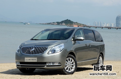 别克G18专用太阳膜品牌雷朋膜