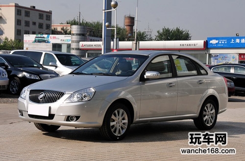 汽车贴膜多少钱 新凯越贴雷朋太阳膜