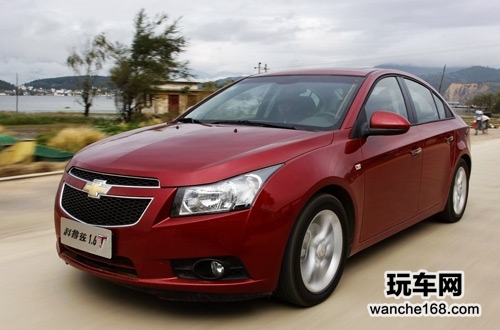 雪佛兰科鲁兹选雷朋的膜怎么样